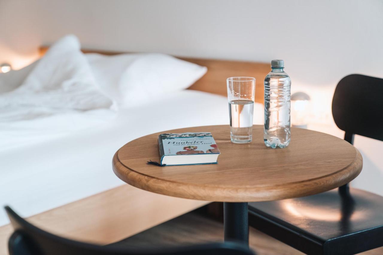 Hotel Muellerhof Frick Ngoại thất bức ảnh