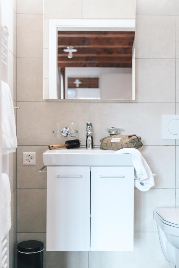 Hotel Muellerhof Frick Ngoại thất bức ảnh