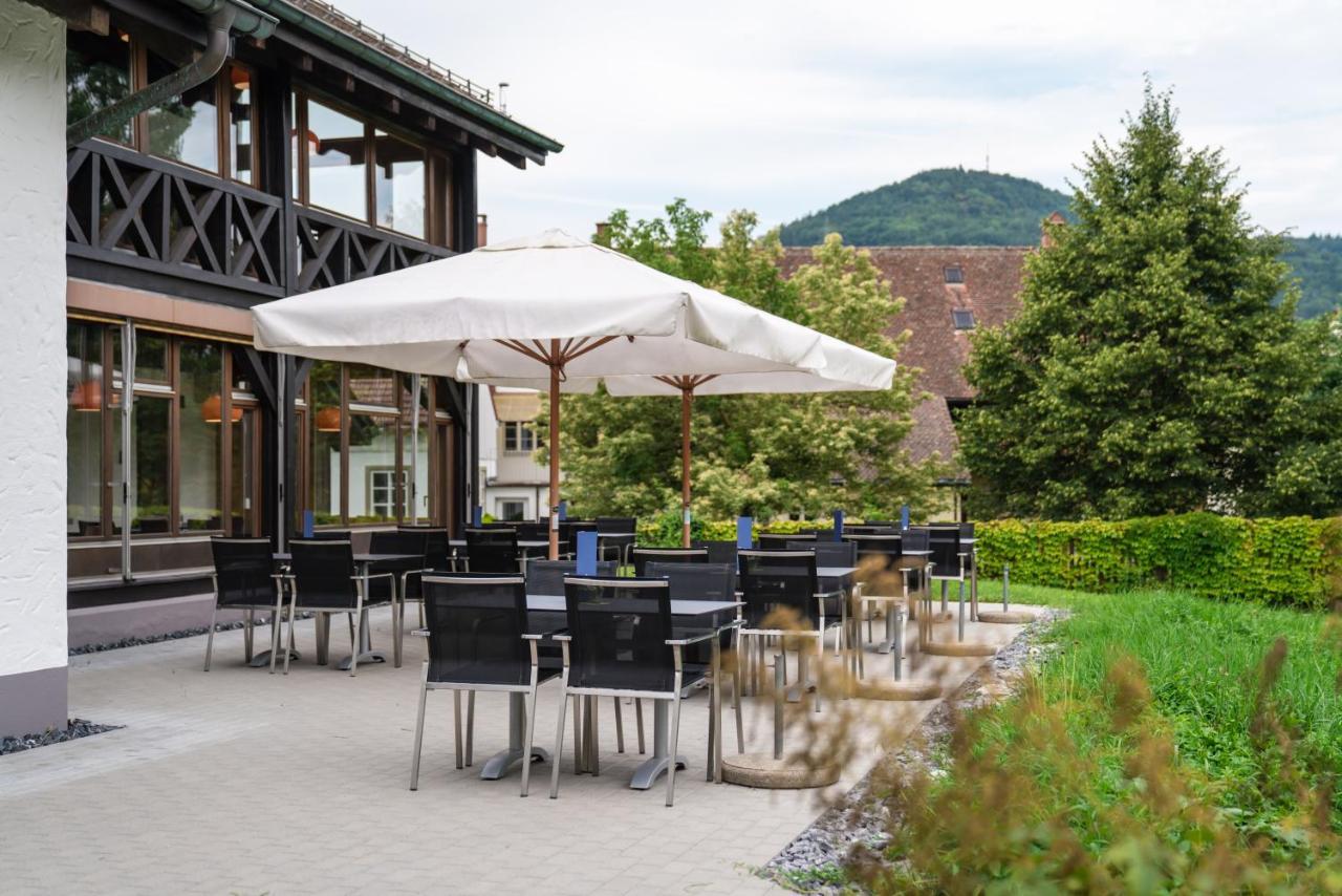 Hotel Muellerhof Frick Ngoại thất bức ảnh